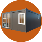 Contenedores habitables