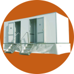 Contenedores sanitarios